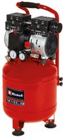 Einhell TE-AC 24 Silent - Compressor | 750W | 8 bar - 4020610 4020610