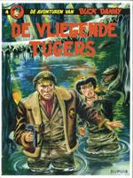 De vliegende tijgers (Paperback)