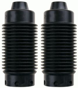 Aanslagrubber met stofkap - Protection kit 900032