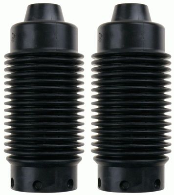 Aanslagrubber met stofkap - Protection kit 900032