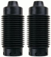 Aanslagrubber met stofkap - Protection kit 900032