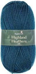 Stylecraft Highland Heathers DK 7226 Firth