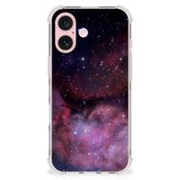 Shockproof Case voor iPhone 16 Galaxy Shockproof Case voor iPhone 16 Galaxy