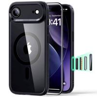 ESR Case Apple Apple iPhone Air Zwart, Transparant