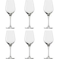 Stolzle Wijnglas Exquisit Royal 42 cl - Transparant 6 stuks - thumbnail