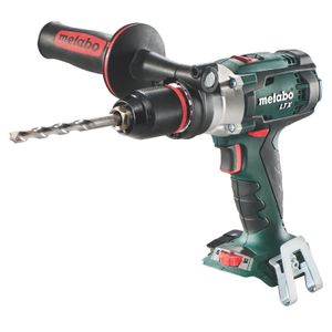 Metabo SB 18 LTX impuls basic | accu klopboormachine in Metaloc - 602192840