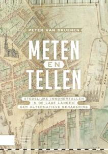 Meten en tellen (Paperback)