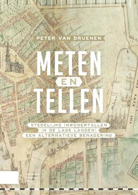 Meten en tellen (Paperback)