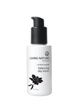 Living Nature Balancing daycream