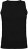 Roly RY0353 André Tank Top - Black 02 - S