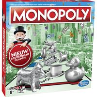 Monopoly Bordspel