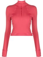 lululemon t-shirt It's Rulu à manches longues - Rose - thumbnail