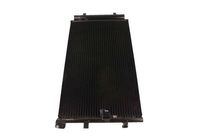 Condensor, airconditioning AC848854