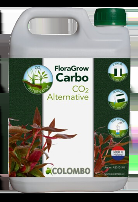 Colombo FloraGrow Carbo 2,5 liter