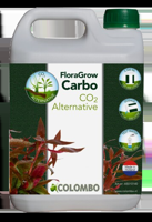 Colombo FloraGrow Carbo 2,5 liter