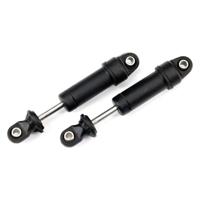 Traxxas TRX-9764 Dempers compleet (2) TRX-4M