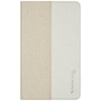 Gecko Covers Samsung Tab A9 EasyClick Cover eco - Zandkleurig - thumbnail