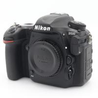 Nikon D500 body occasion Nikon D500 body occasion