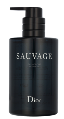 Christian Dior - Dior Sauvage Shower Gel 250ml Douche & bad Heren