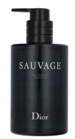 Christian Dior - Dior Sauvage Shower Gel 250ml Douche & bad Heren