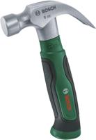 Bosch Groen Claw hammer stubby (Klauwhamer 230g) - 1600A02ZA3