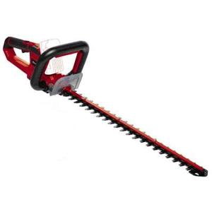 Einhell GE-CH 18/60 Li Solo - Accu Heggenschaar | 18V | 60 cm | Zonder accu en lader - 3410930 3410930