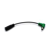 Diago PS03 Adapter Green - Op = op Diago PS03 Adapter Green - Op = op