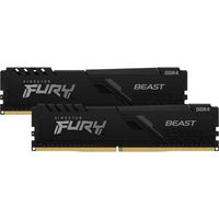 16 GB DDR3-1600 Kit Werkgeheugen