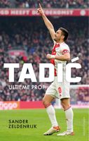 Tadic - Sander Zeldenrijk - ebook