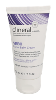 Ahava Clineral SEBO Facial Balm Cream 50ml