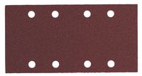 Metabo Accessoires 10 Hecht-schuurschijf Øassortiment - 625774000