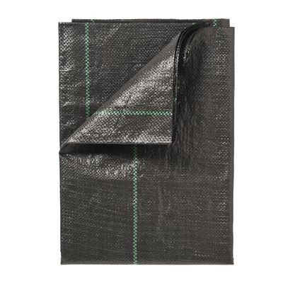 Antiworteldoek per m2