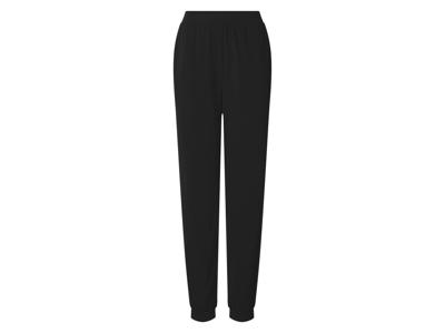 esmara Dames broek (Zwart, S (36/38))