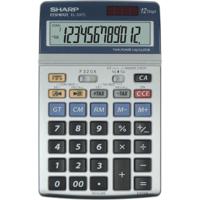 Sharp EL-337C calculator