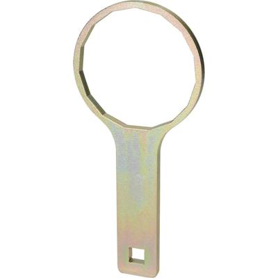 KS Tools 4604625 1/2 oliefiltersleutel, Ø 93 mm / 15 vlakken