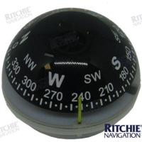 RIT-EX0067ASY - ZWARTE CAPSULE 5 WIJZERPLAAT (V-57