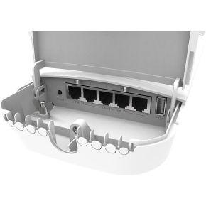 Mikrotik OmniTIK 5 PoE ac 54 Mbit/s Power over Ethernet (PoE)