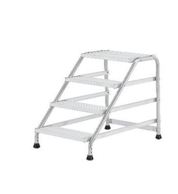 Little jumbo Modul werkbordes - 4 treden - 1223790834