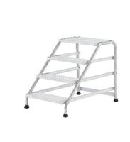 Little jumbo Modul werkbordes - 4 treden - 1223790834
