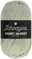 Scheepjes Chunky Monkey 2019 Smoke