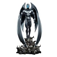 Marvel Premium Format Statue X-Men Archangel (X-Force Variant) 73 cm