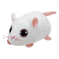 Ty Beanie Ty teeny ty&apos;s anna mouse, 10cm