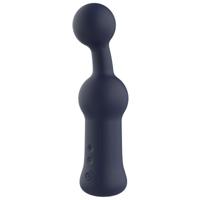 Anale Vibrator Dream Toys STARTROOPERS ASTRONAUT Blauw