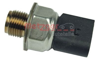 Sensor, brandstofdruk 0906202