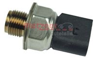 Sensor, brandstofdruk 0906202