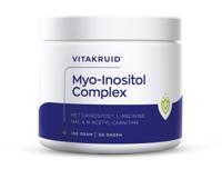 Myo-inositol complex 162 Gram