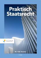 Praktisch Staatsrecht (Paperback)