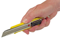 Stanley FATMAX Afbreekmes Metaal 18mm