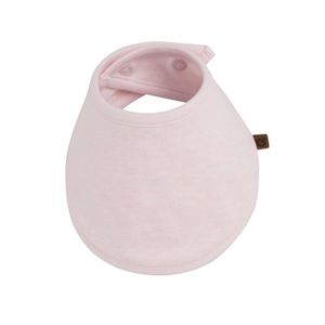 Baby's Only bandana Melange Classic Roze Maat