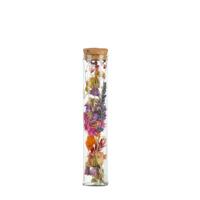 Droogbloemen - Wish Bottle Medium - Multi - 6 stuks - ↕15cm Droogbloemen - Wish Bottle Medium - Multi - 6 stuks - ↕15cm